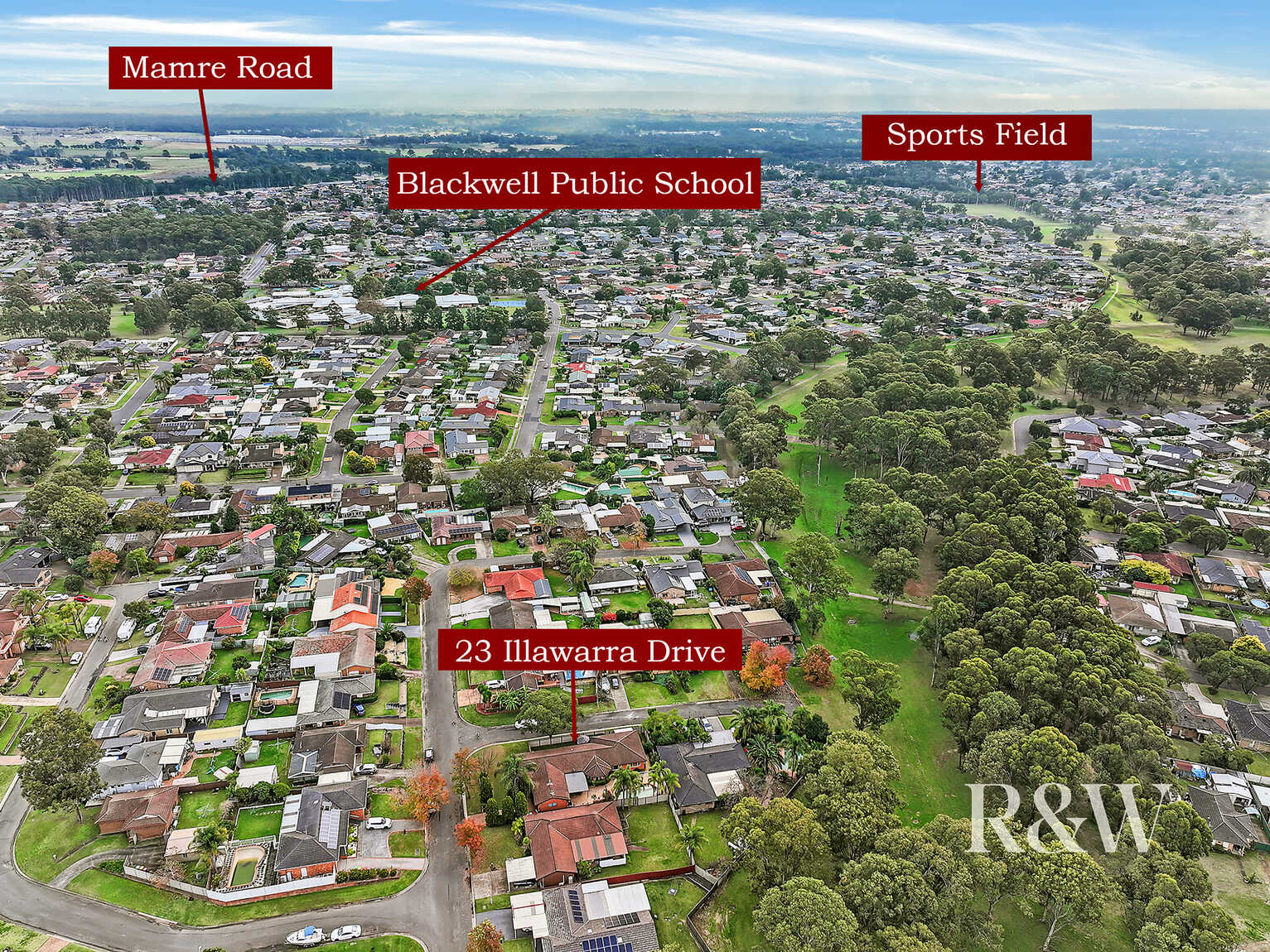 23 Illawarra Drive St Clair