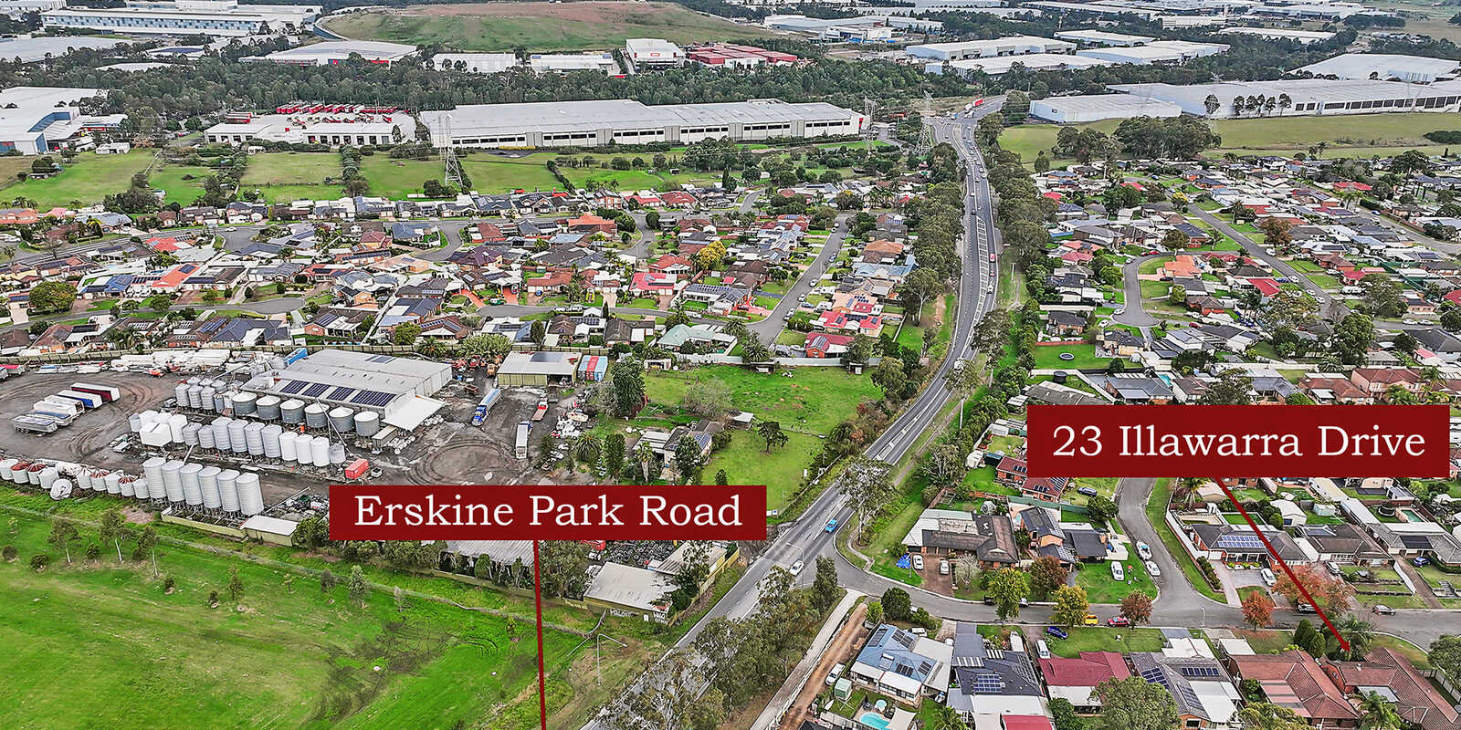 23 Illawarra Drive St Clair