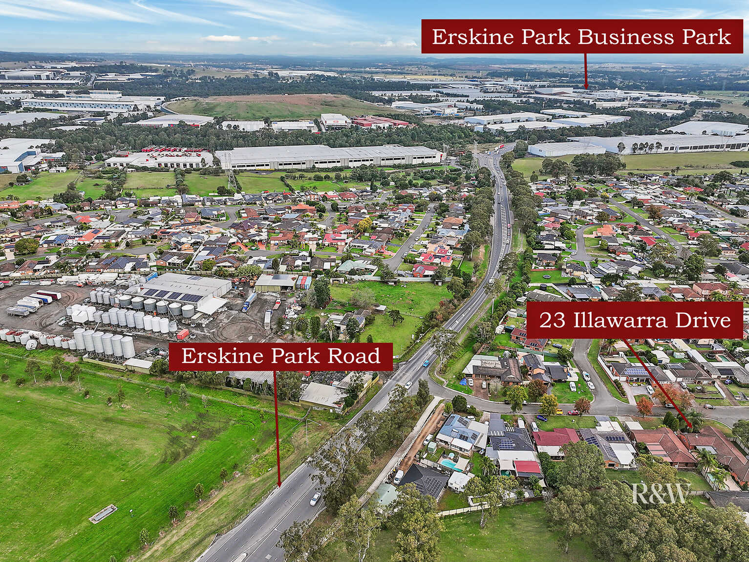 23 Illawarra Drive St Clair