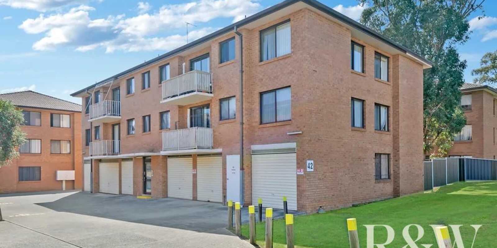 20/42 Luxford Road Mount Druitt