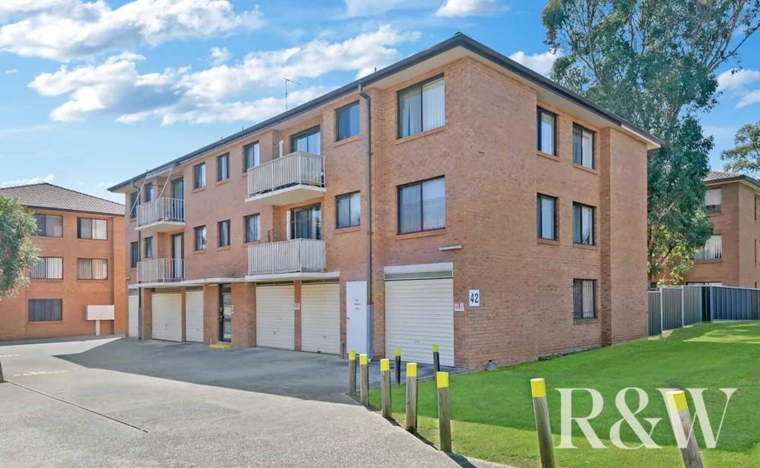 20/42 Luxford Road Mount Druitt