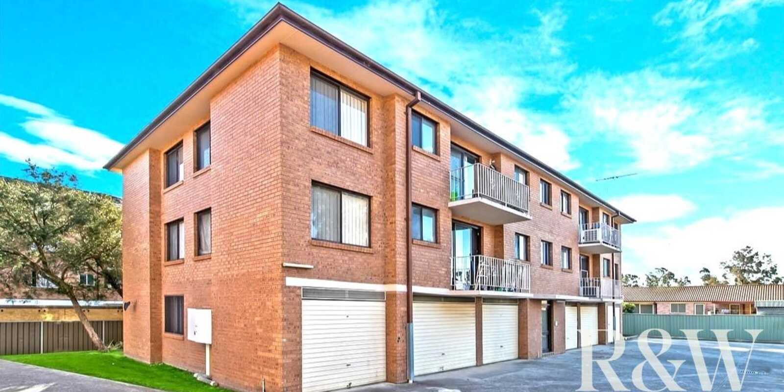20/42 Luxford Road Mount Druitt