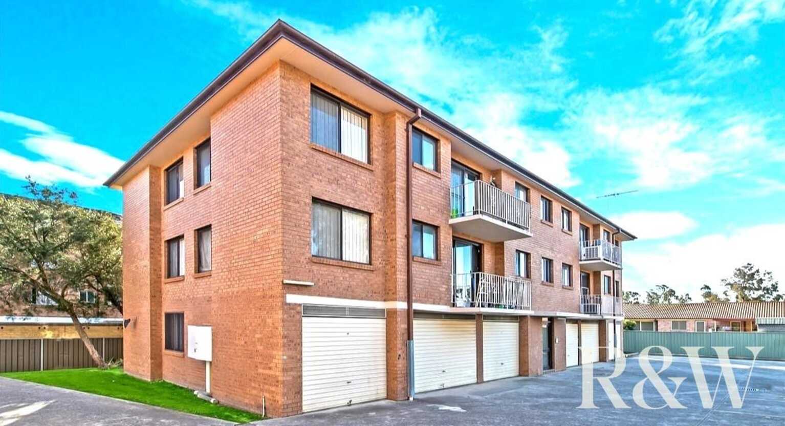 20/42 Luxford Road Mount Druitt