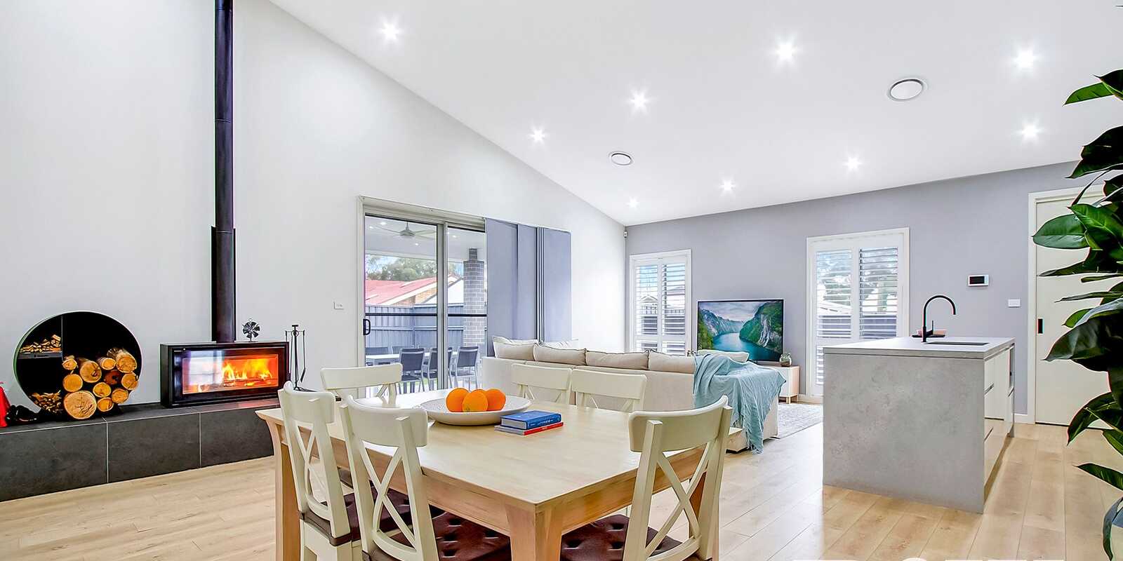 6 Hakea Court St Clair