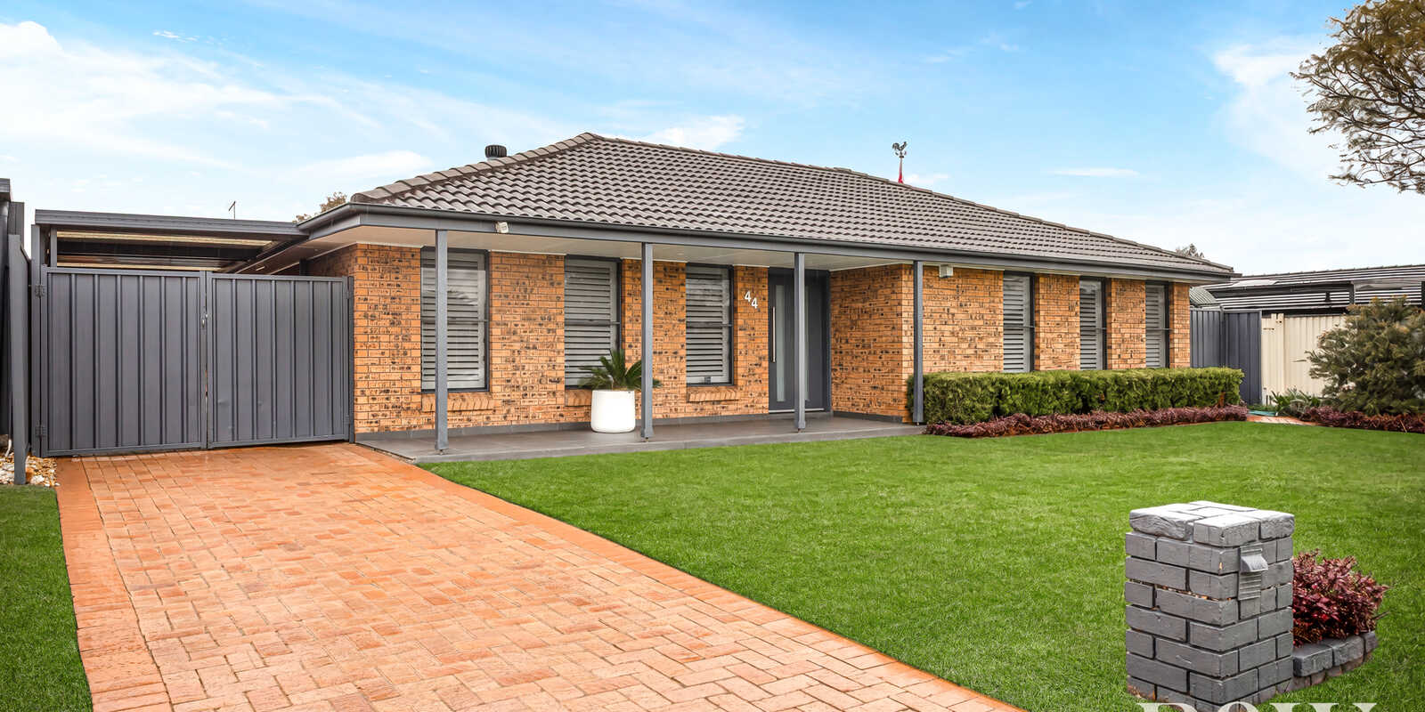 44 Endeavour Avenue St Clair