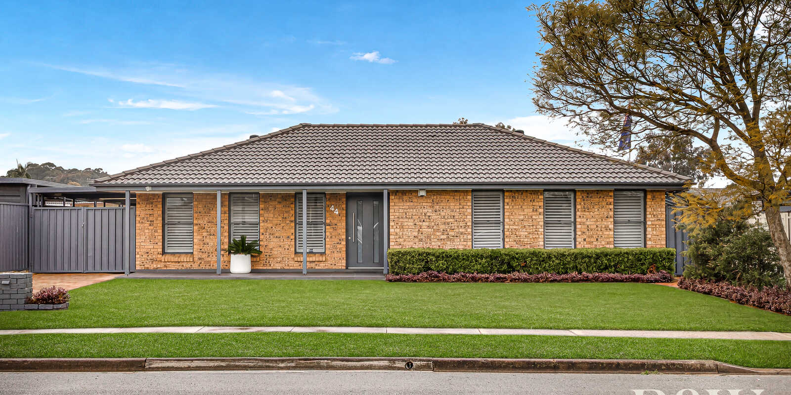 44 Endeavour Avenue St Clair
