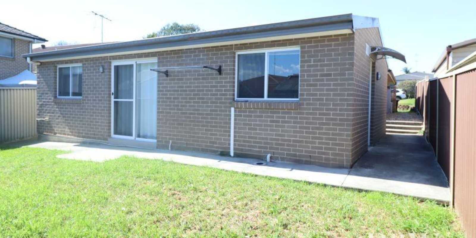 3A Mustang Avenue St Clair