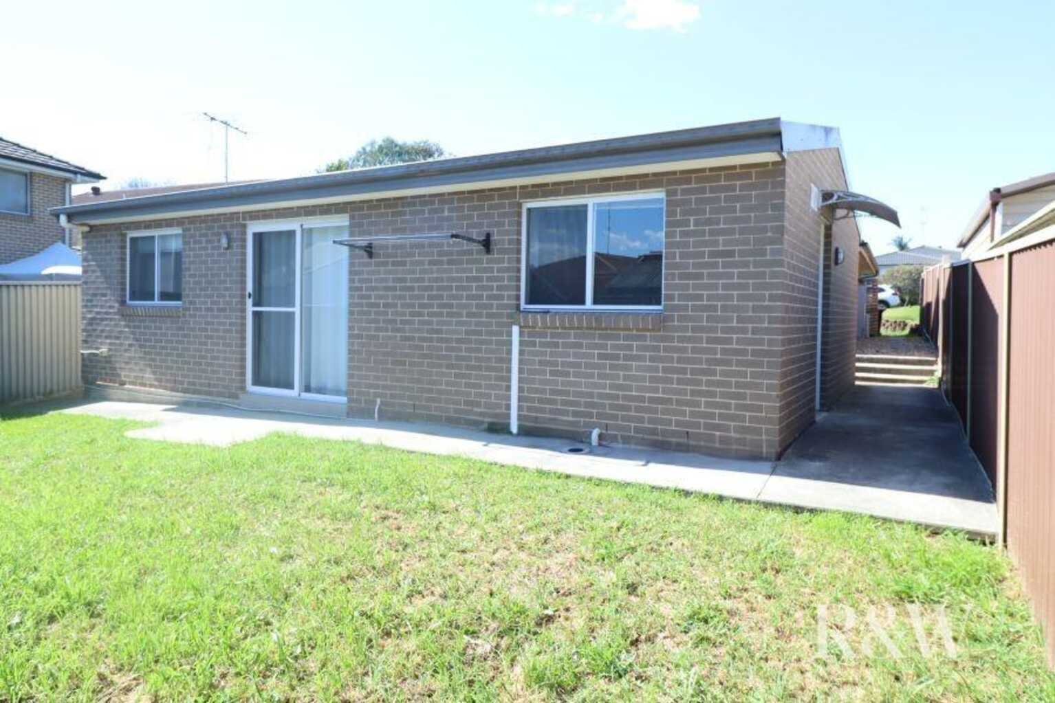 3A Mustang Avenue St Clair