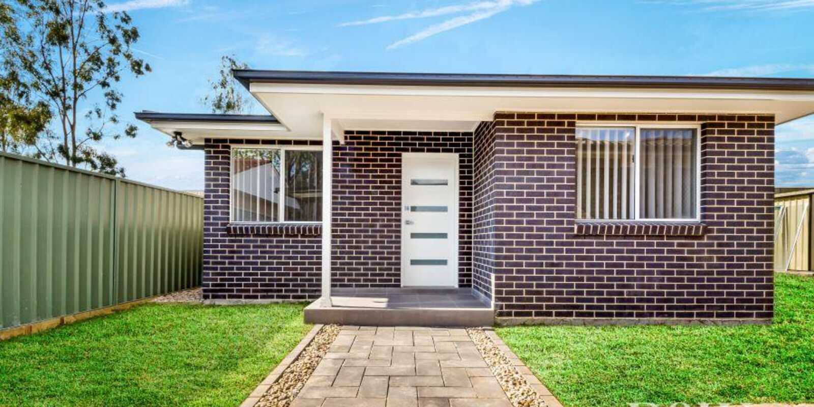 13A Danube Place St Clair