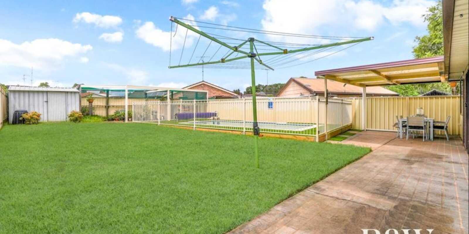 9 Dryberry Avenue St Clair