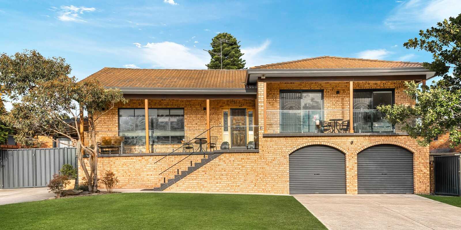 3 Caribou Close St Clair 3 Caribou Close St Clair