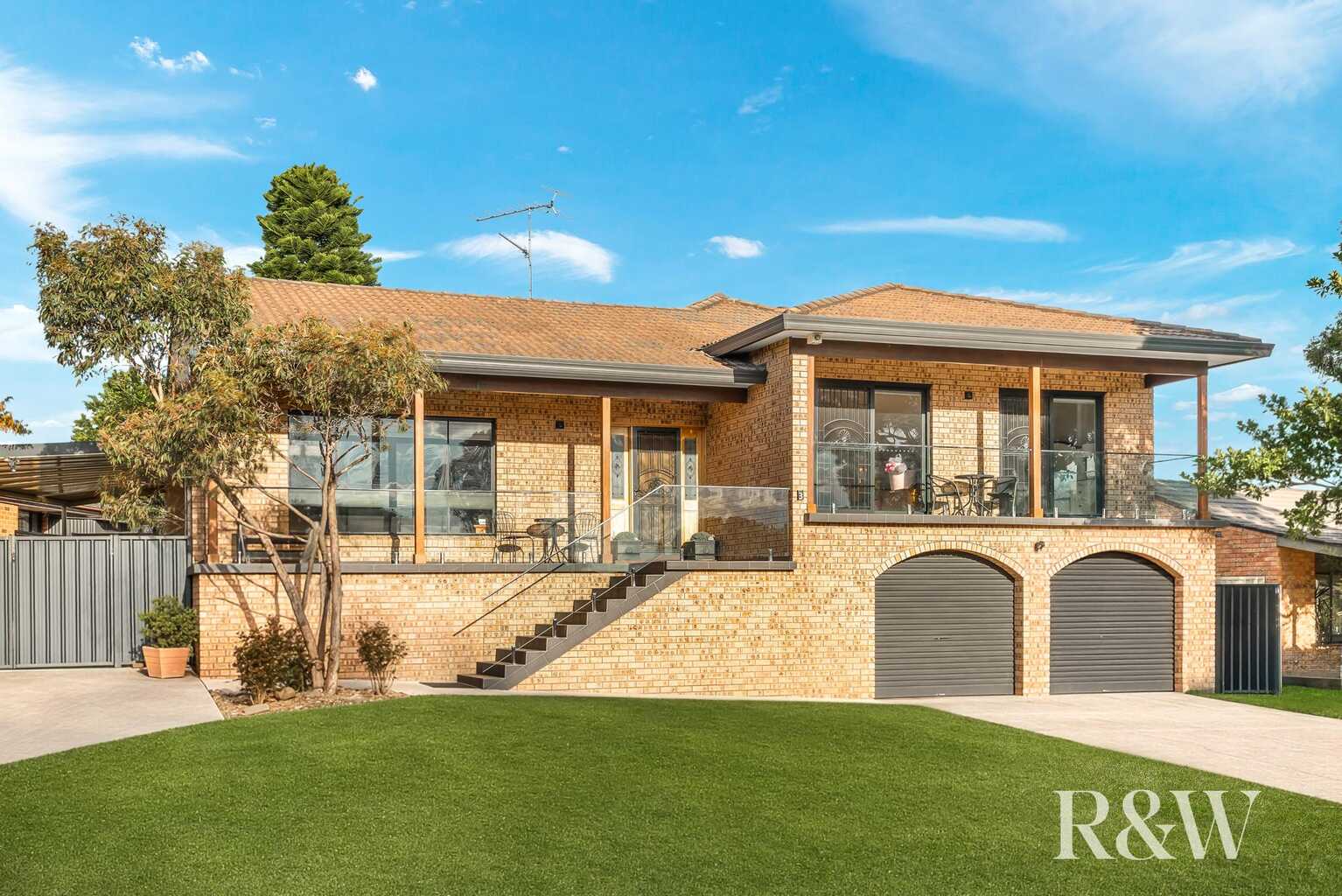 3 Caribou Close St Clair 3 Caribou Close St Clair