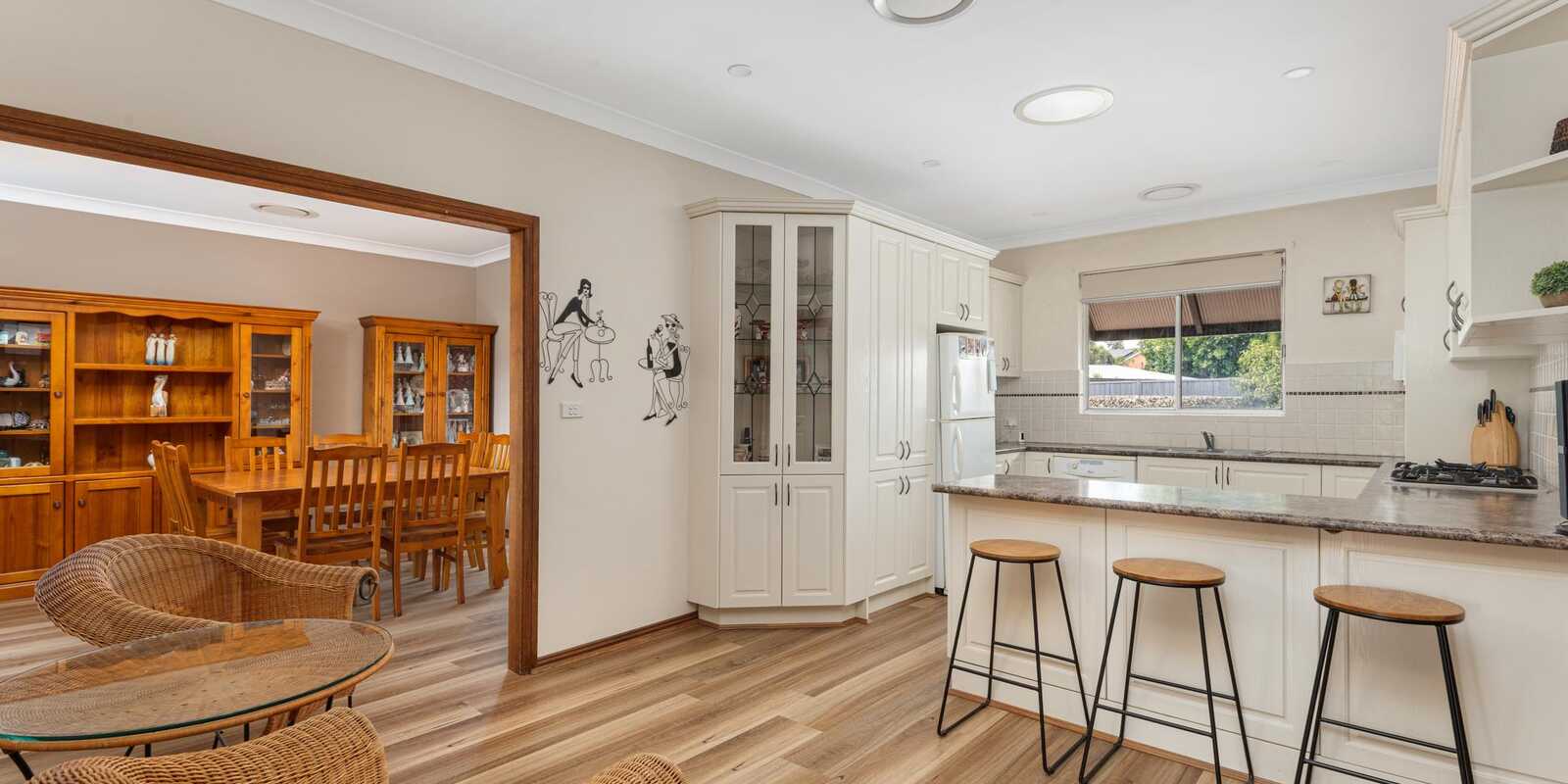 3 Caribou Close St Clair 3 Caribou Close St Clair