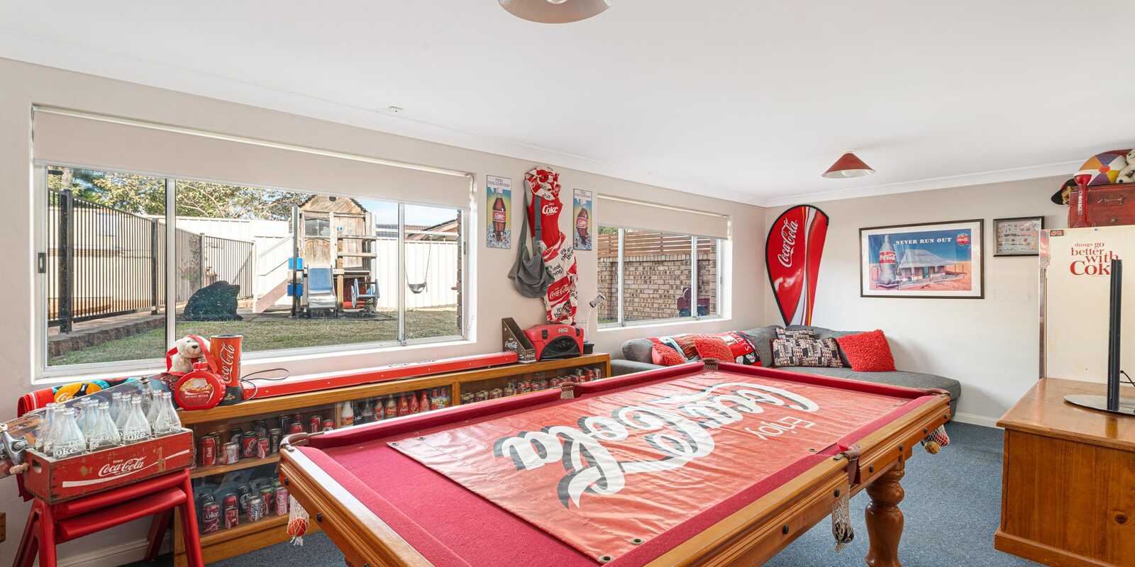 3 Caribou Close St Clair 3 Caribou Close St Clair