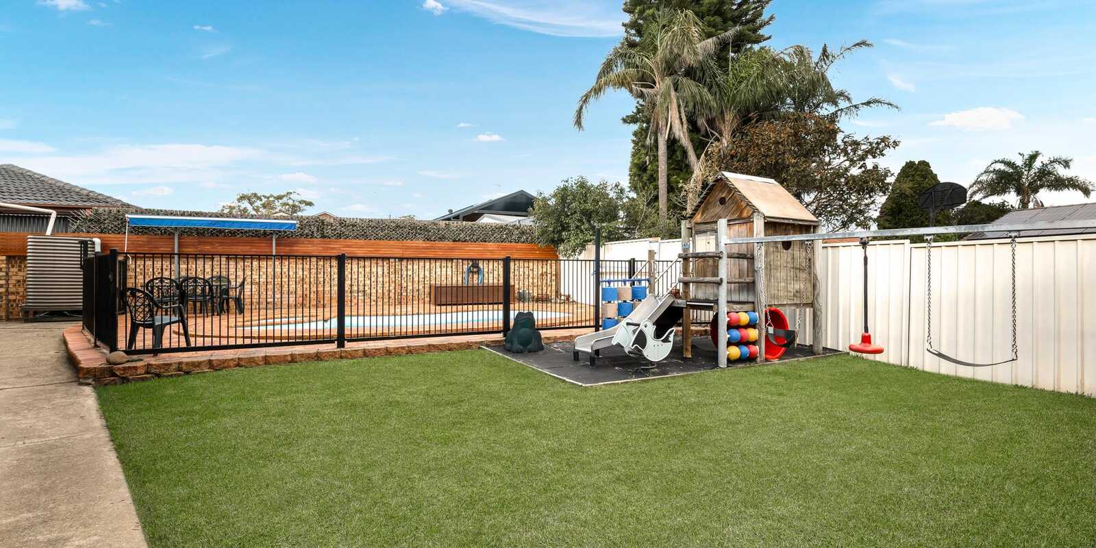 3 Caribou Close St Clair 3 Caribou Close St Clair