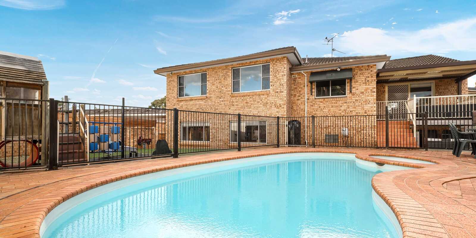 3 Caribou Close St Clair 3 Caribou Close St Clair