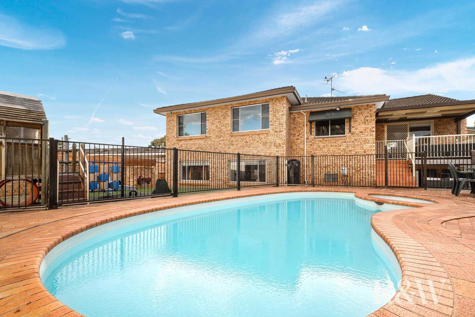 3 Caribou Close St Clair 3 Caribou Close St Clair