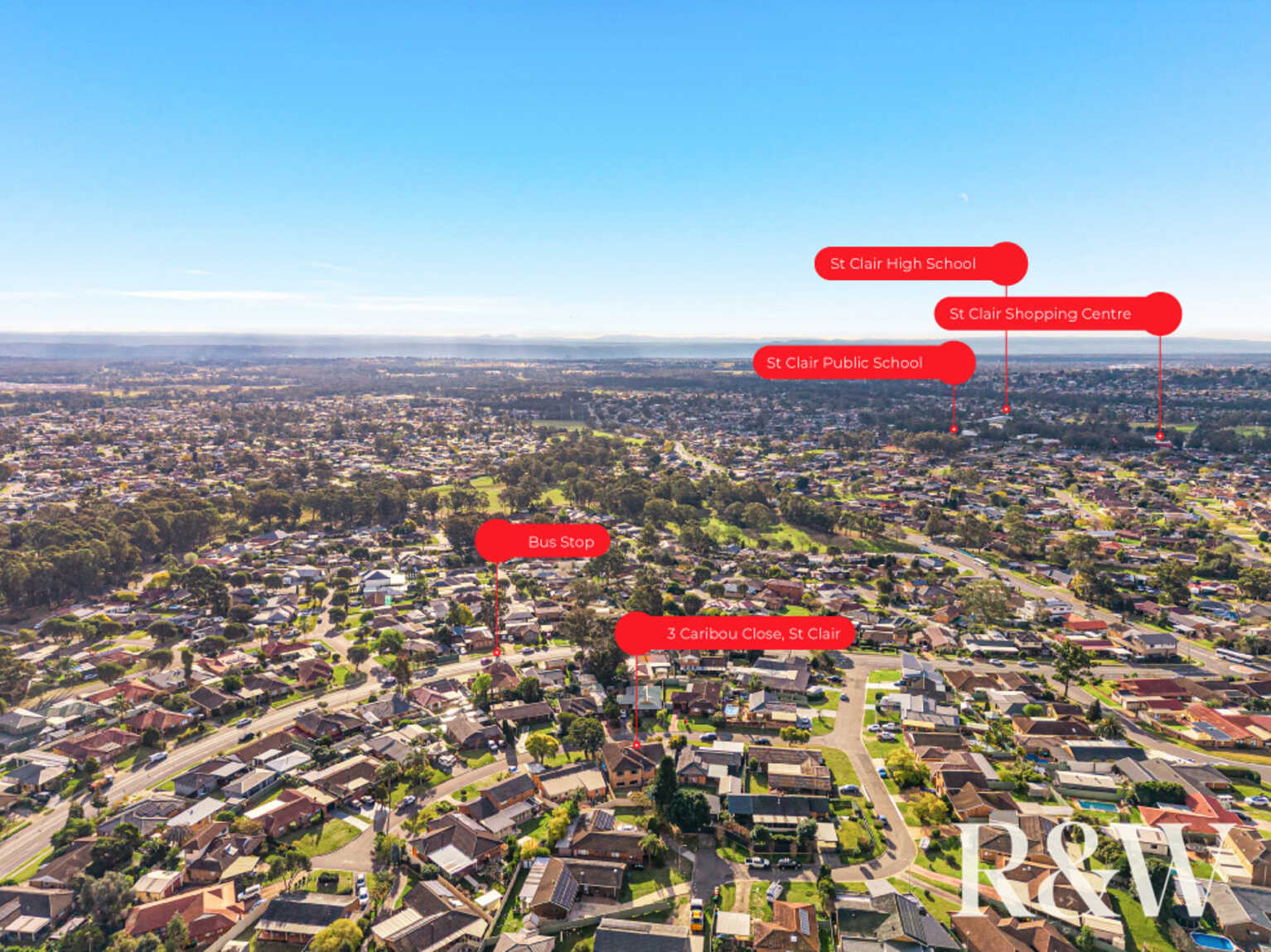 3 Caribou Close St Clair 3 Caribou Close St Clair