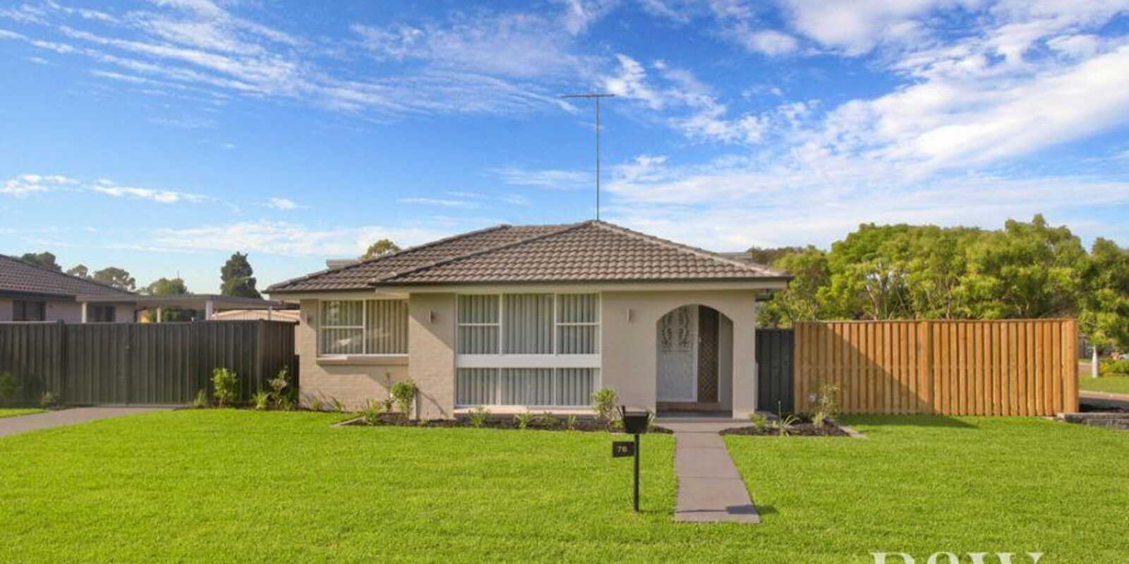 76 Alpine Circuit St Clair