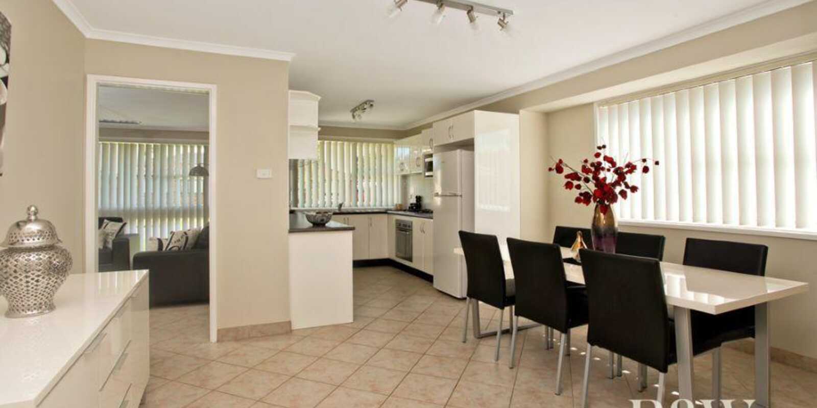76 Alpine Circuit St Clair