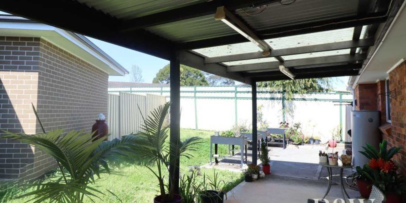 9 Trout Place St Clair