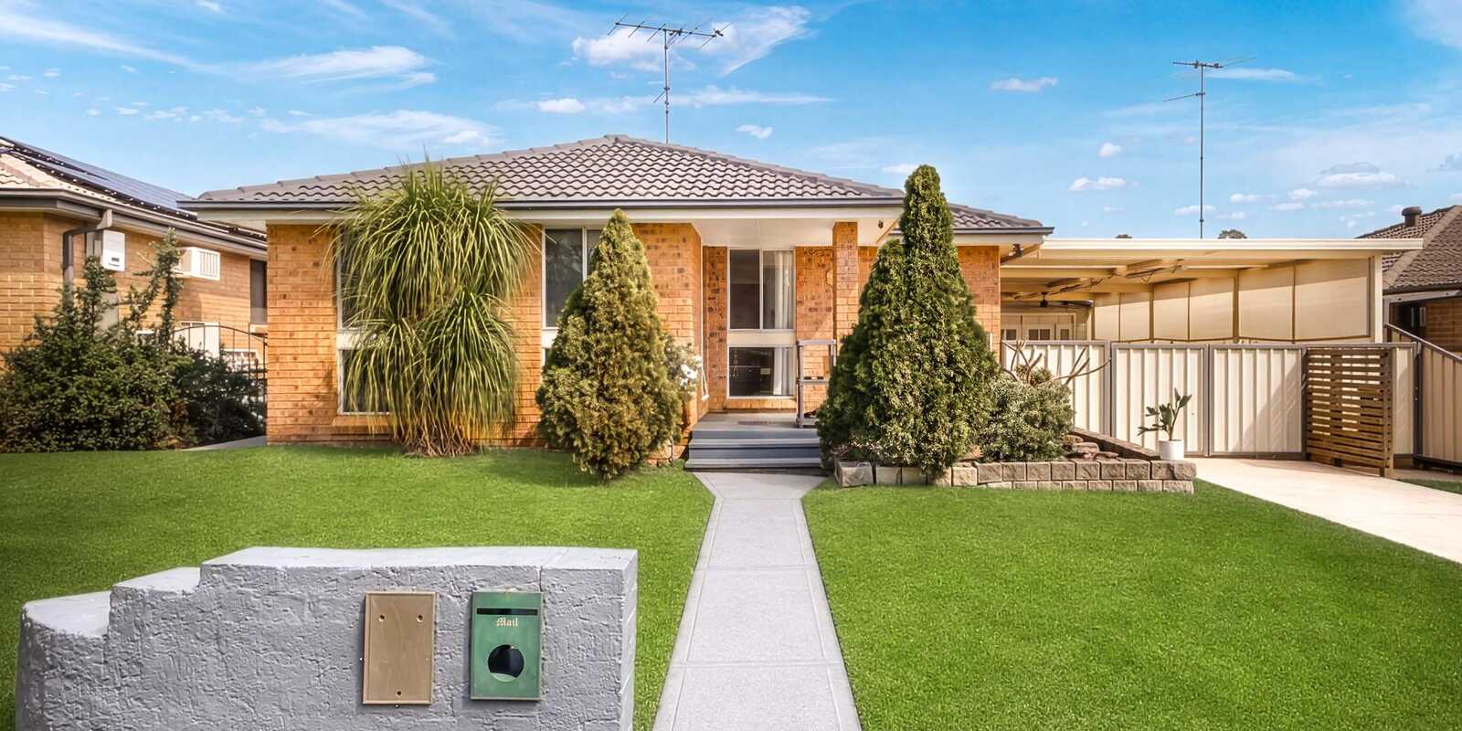17 Macbeth Grove St Clair