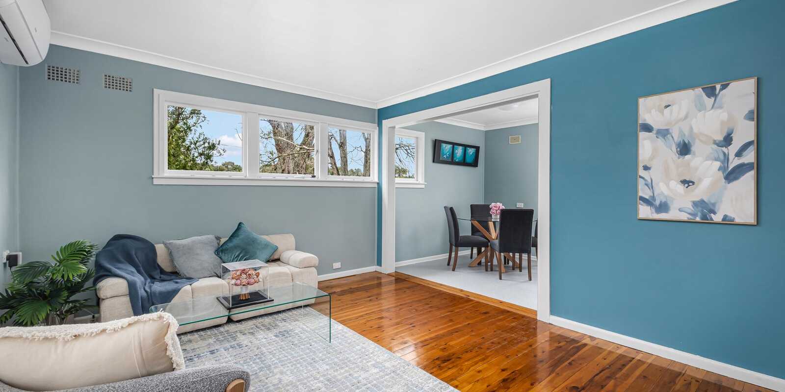 27 & 27A Ellsworth Drive Tregear