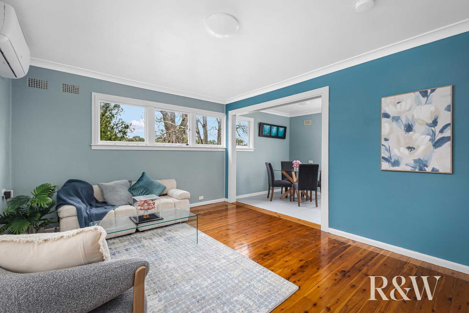 27 & 27A Ellsworth Drive Tregear