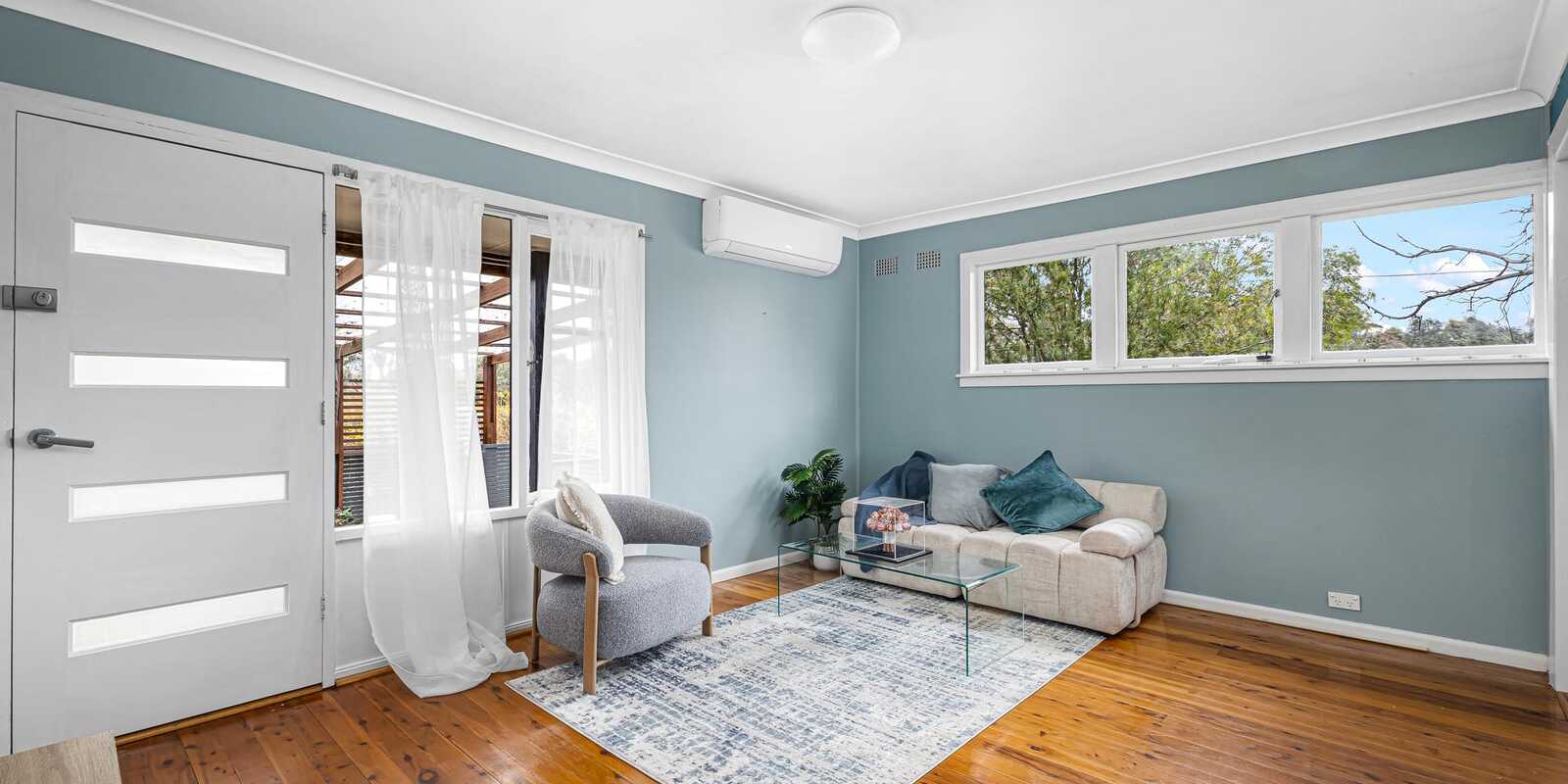 27 & 27A Ellsworth Drive Tregear