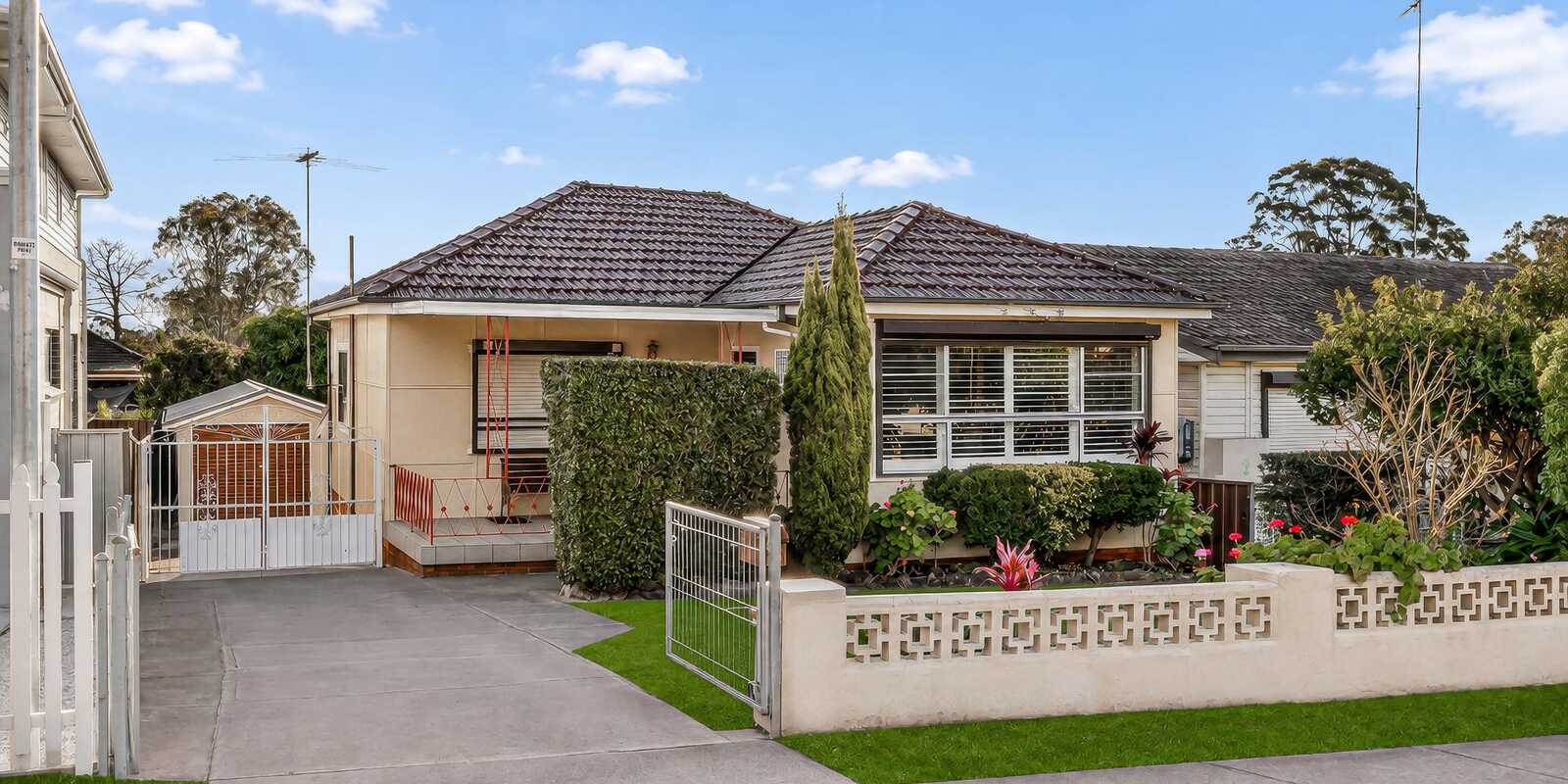 78 Mort Street Blacktown