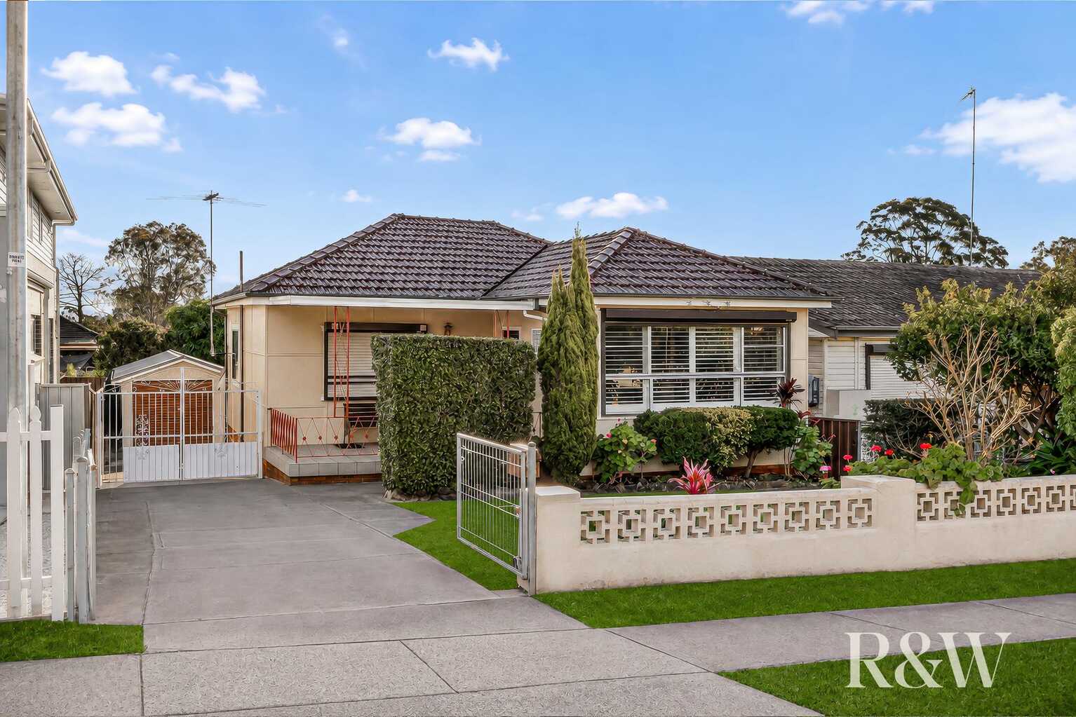 78 Mort Street Blacktown