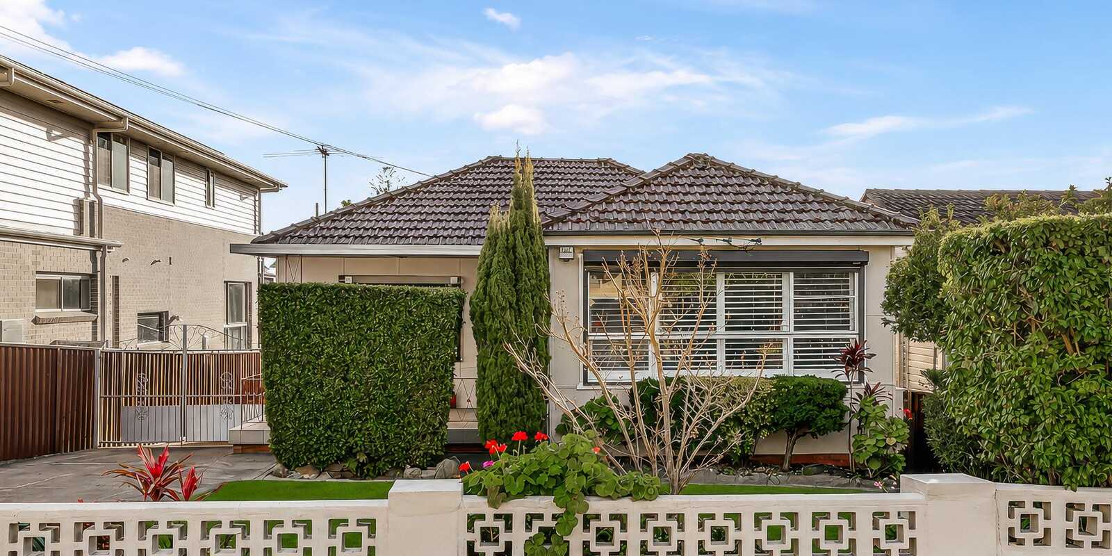 78 Mort Street Blacktown