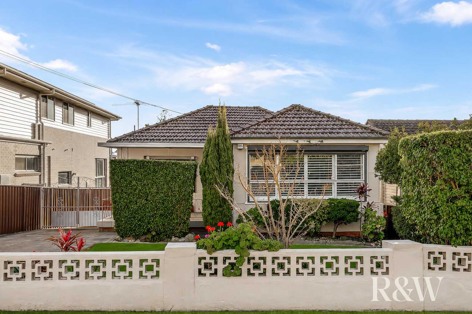 78 Mort Street Blacktown