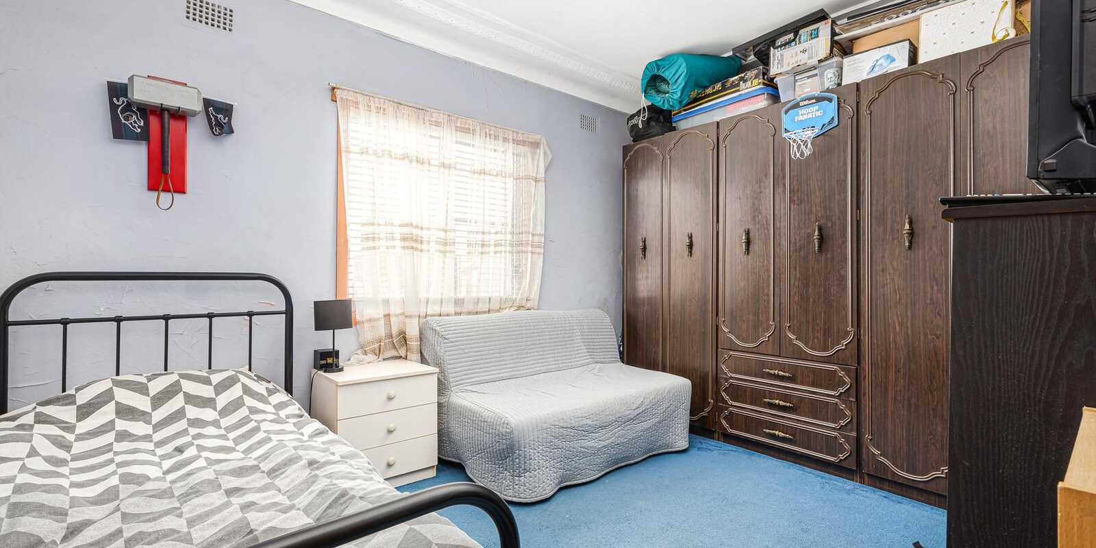 78 Mort Street Blacktown