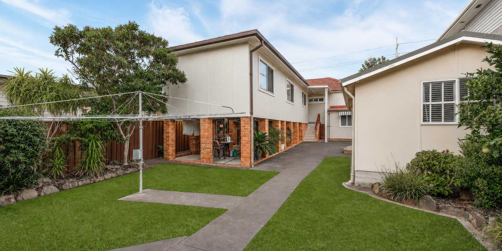 78 Mort Street Blacktown