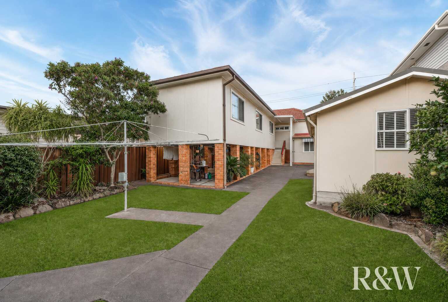 78 Mort Street Blacktown