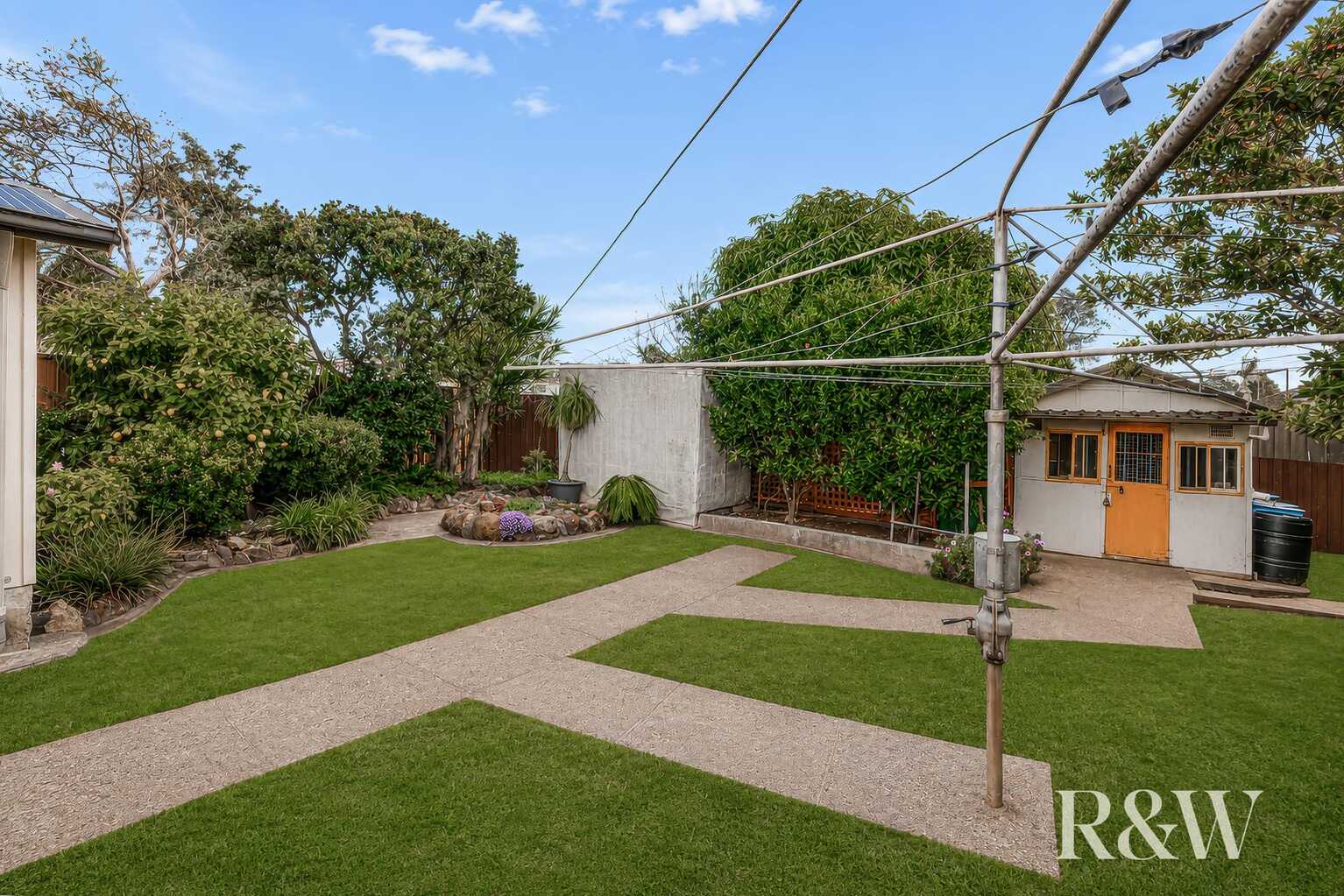 78 Mort Street Blacktown