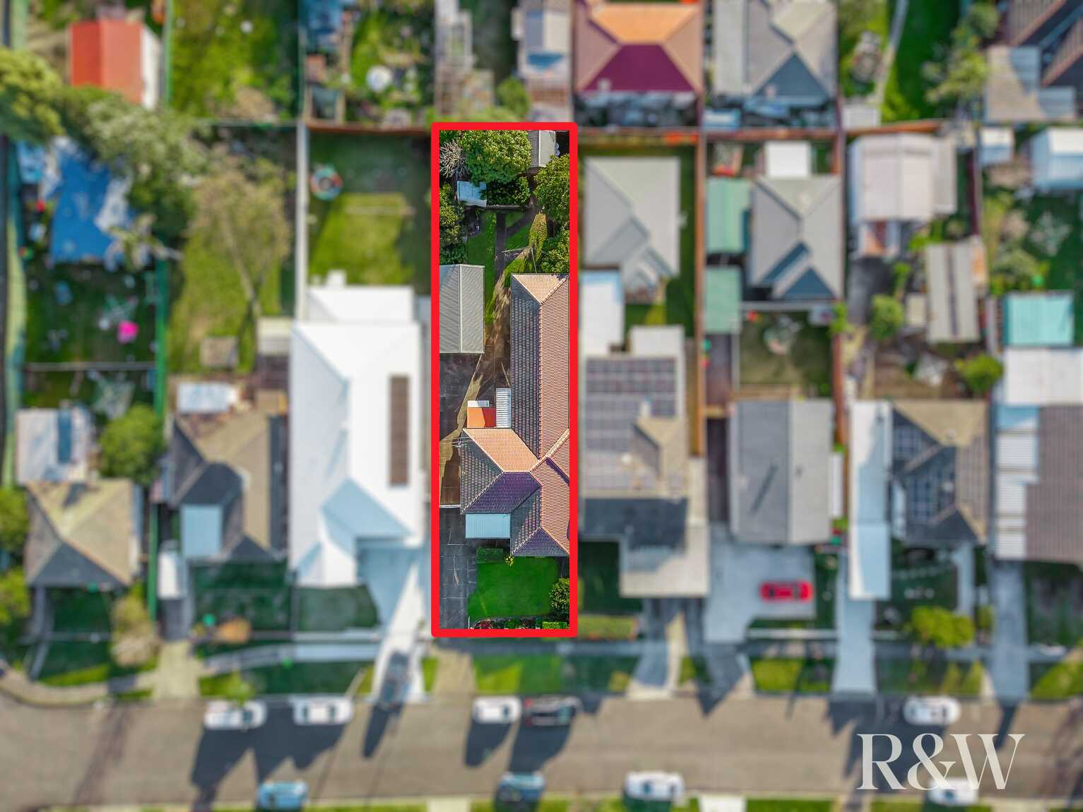 78 Mort Street Blacktown