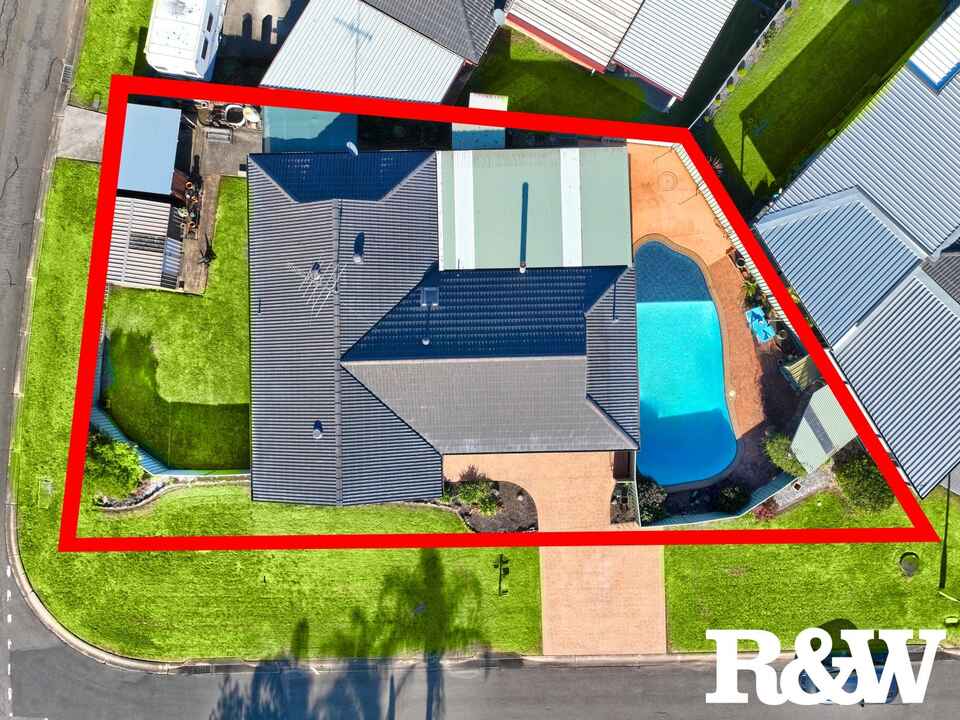 1 Tulip Place St Clair
