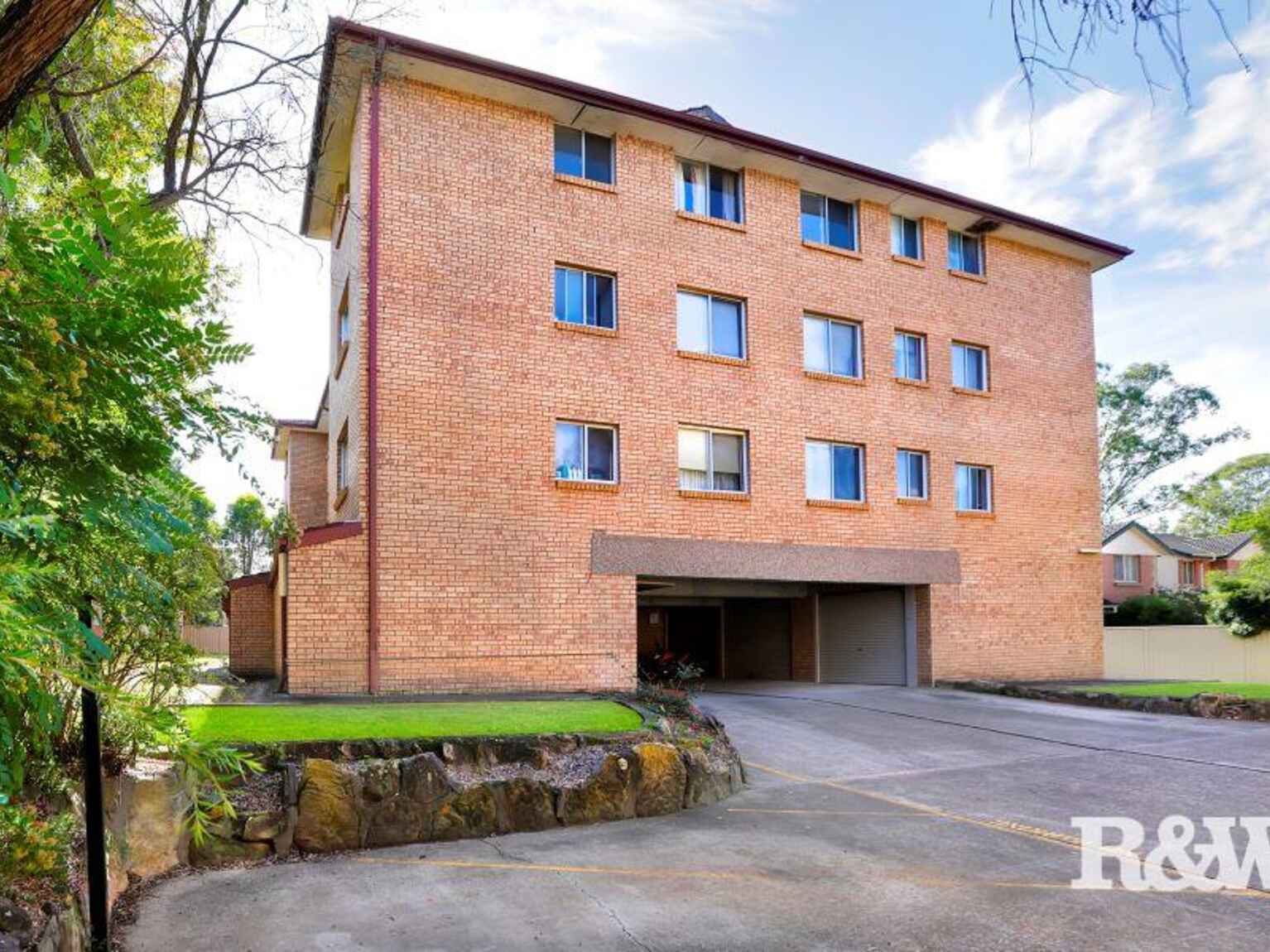 13/54-55 Park Avenue Kingswood