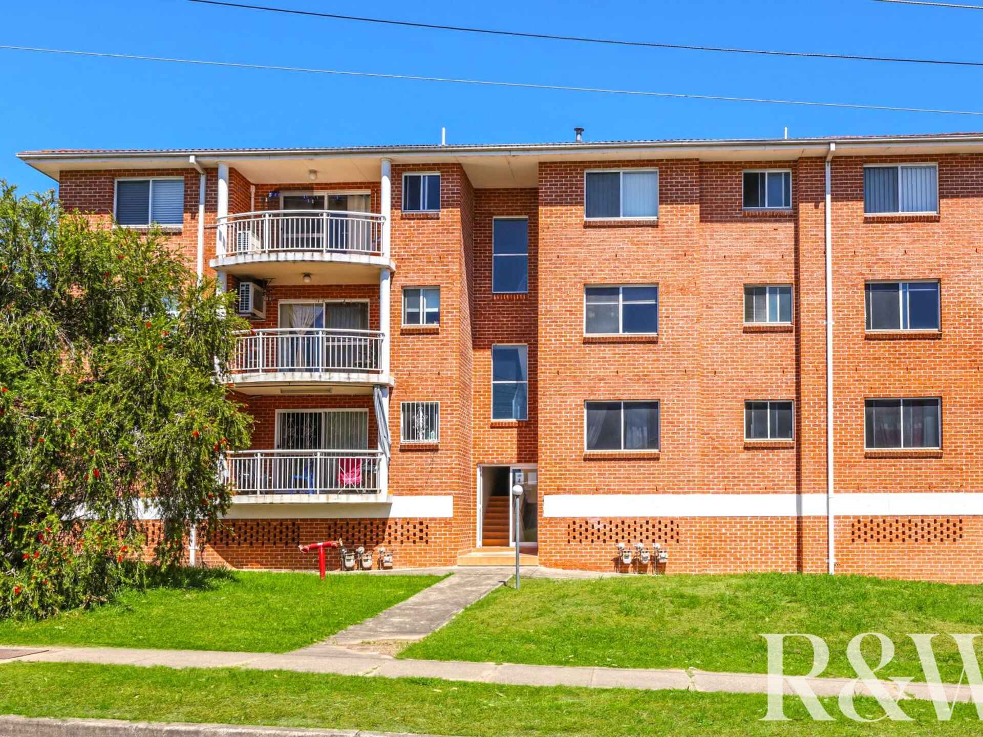 3/324 Woodstock Avenue Mount Druitt