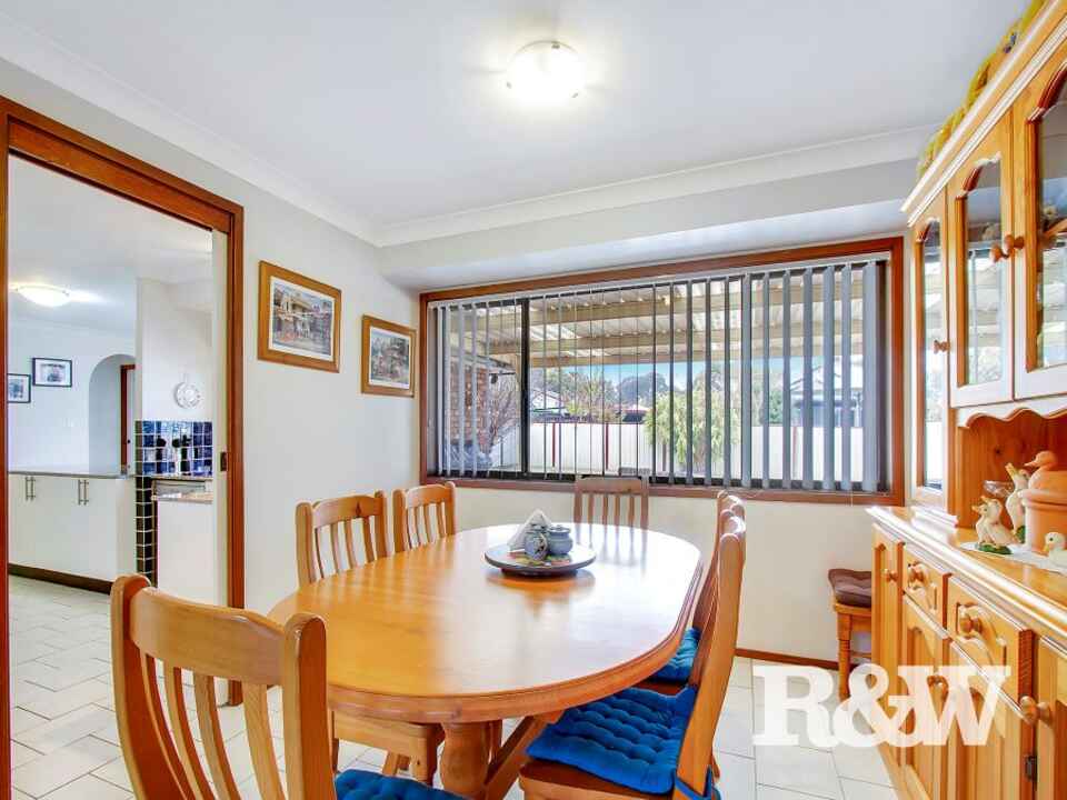 22 Ireland Street St Clair