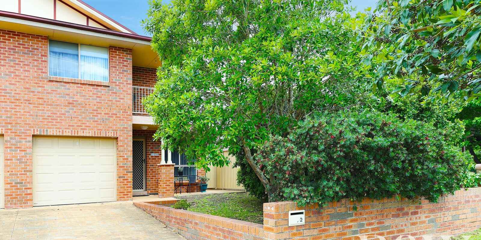 2/236B Jamison Road South Penrith 2/236B Jamison Road South Penrith
