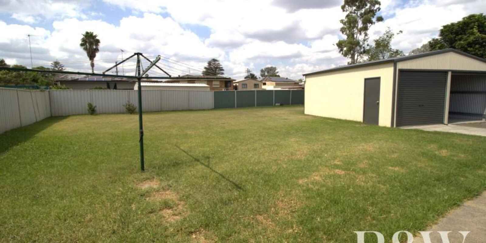 4 Thomas Street St Marys