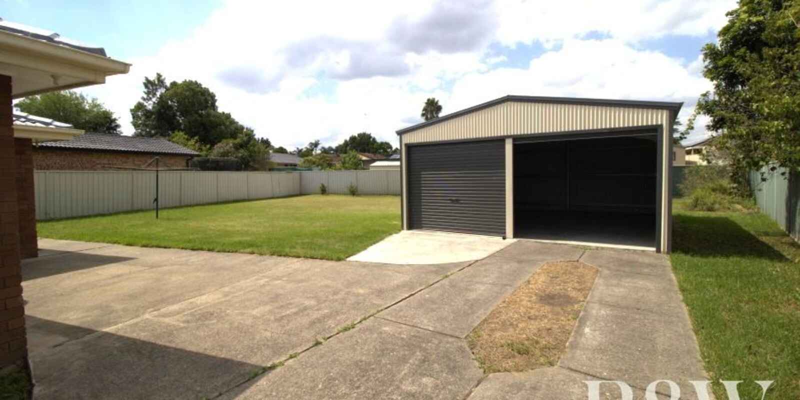 4 Thomas Street St Marys