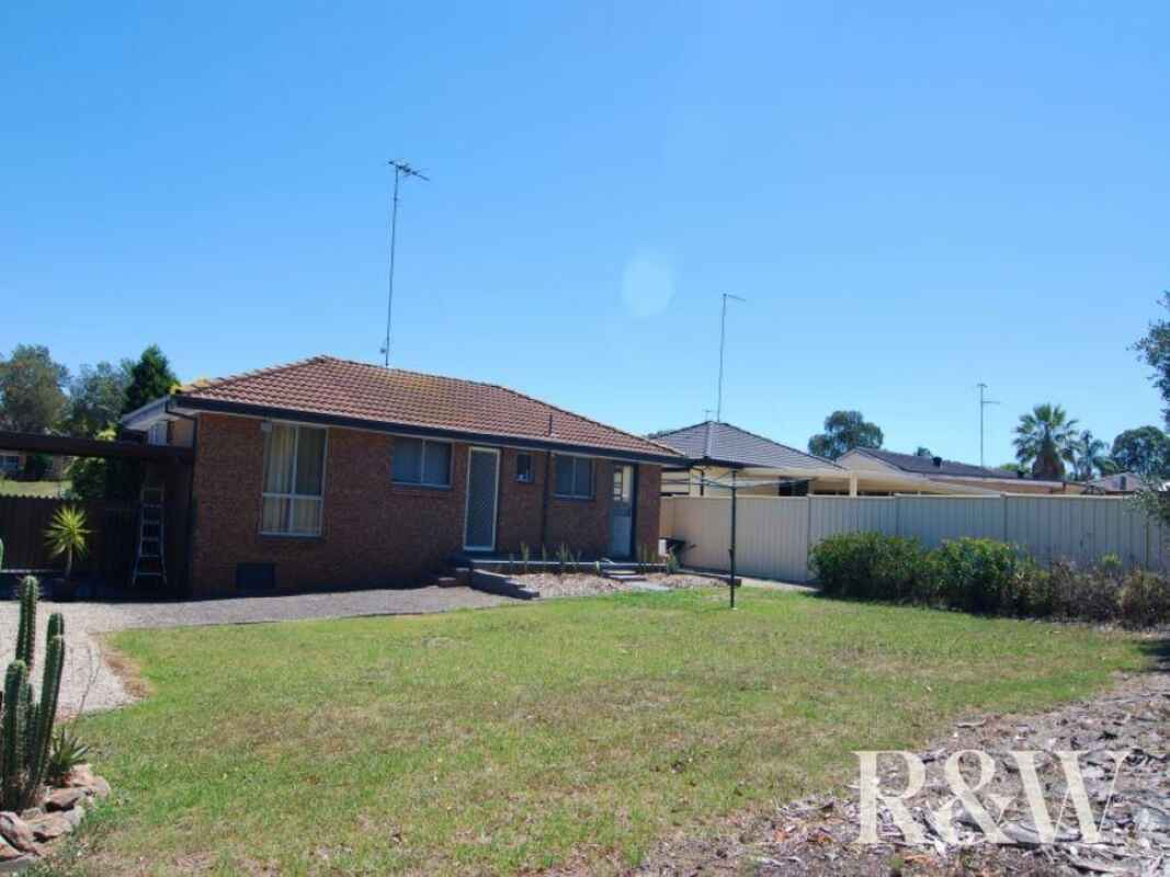 16 Tapi Glen St Clair