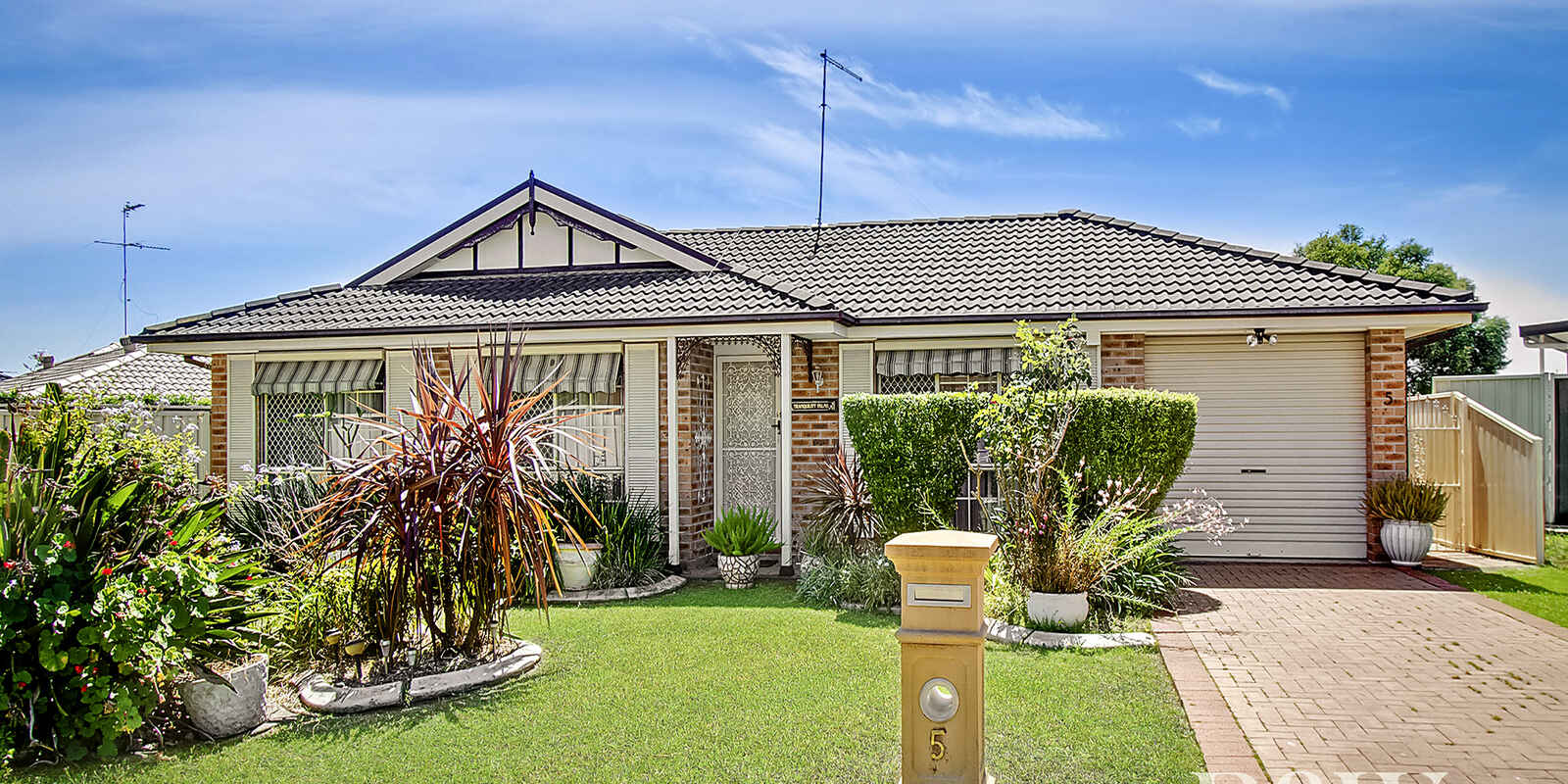 5 Shamrock Court St Clair