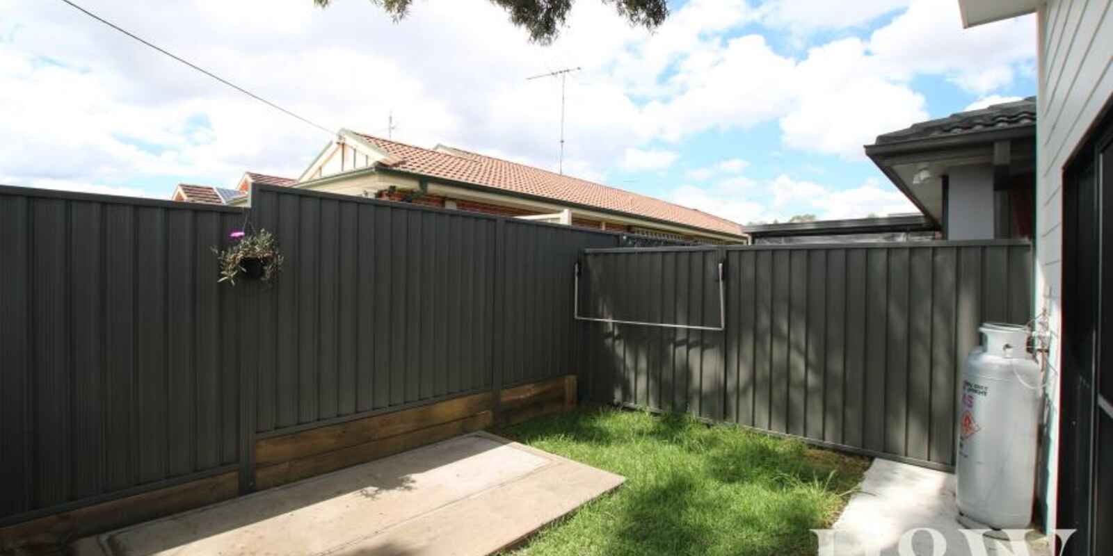 1A Cumberland Place Colyton