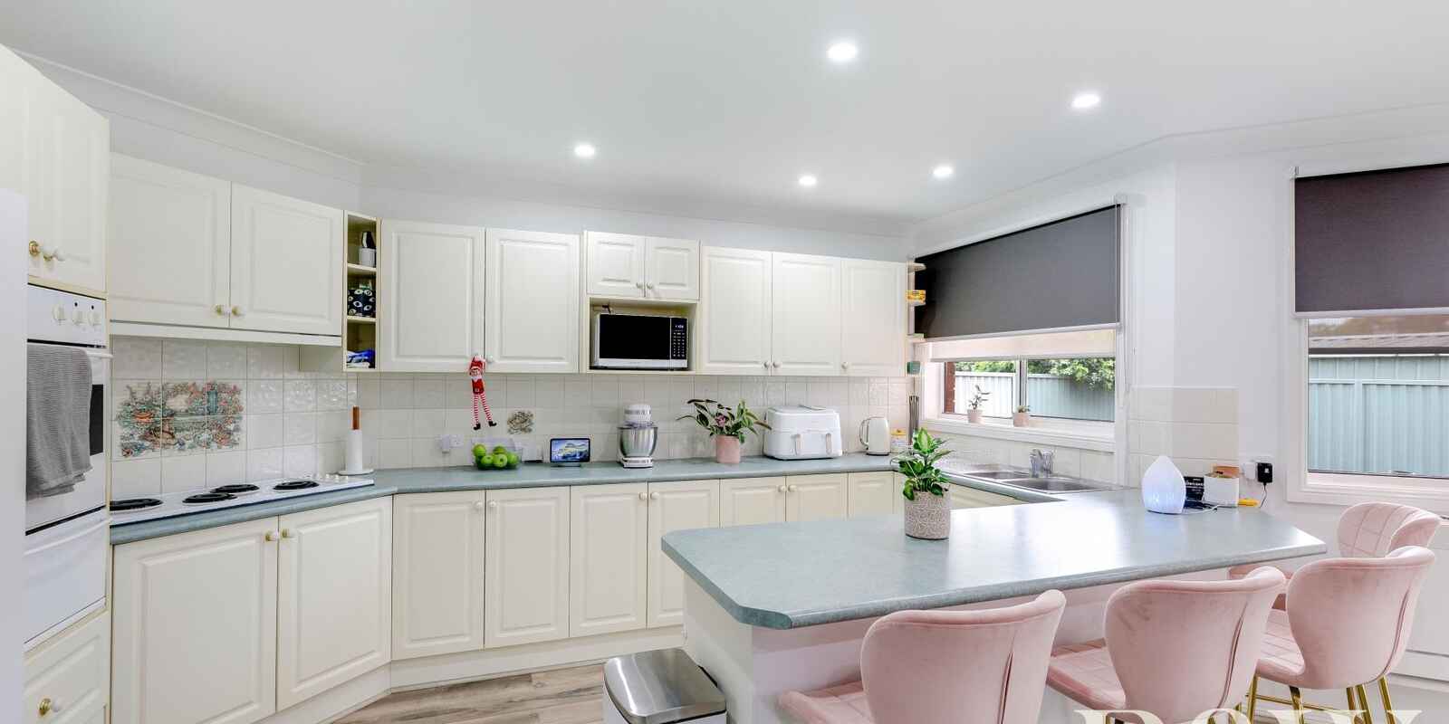 1 & 1A Chrisalex Place St Clair 1 & 1A Chrisalex Place St Clair