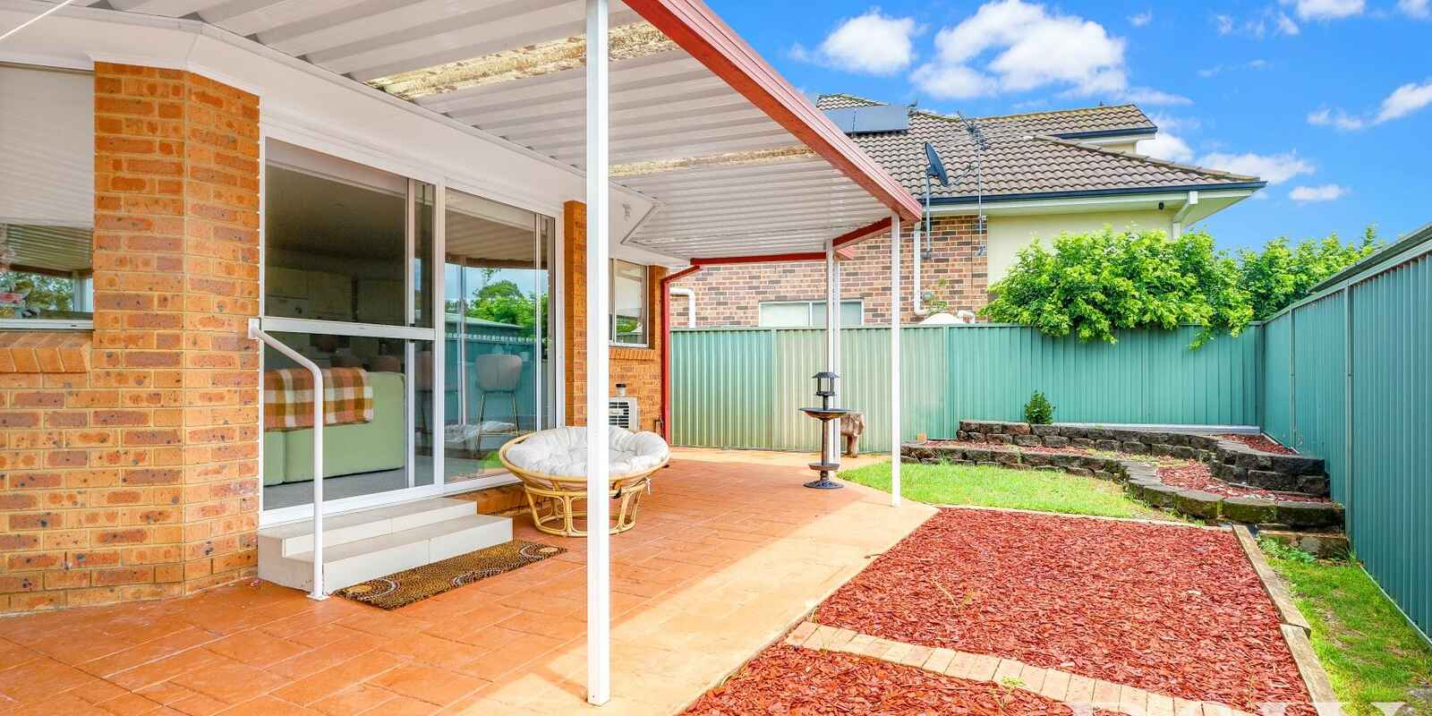 1 & 1A Chrisalex Place St Clair 1 & 1A Chrisalex Place St Clair